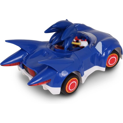 楽天市場】NKOK Sonic Racing RC 1:28スケール ソニック レーシング