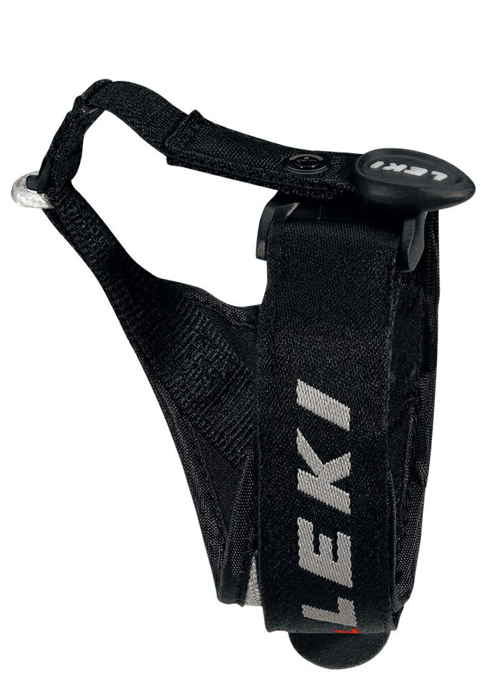 楽天市場】25-26 LEKI レキ TRIGGER 3D/S STRAP 8865 トリガーS