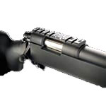 楽天市場】東京マルイ VSR-10用 マウントベース : スカイスター