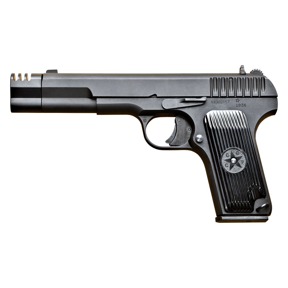 トカレフtt-33」の人気商品一覧 | 安い商品を通販サイトから探す