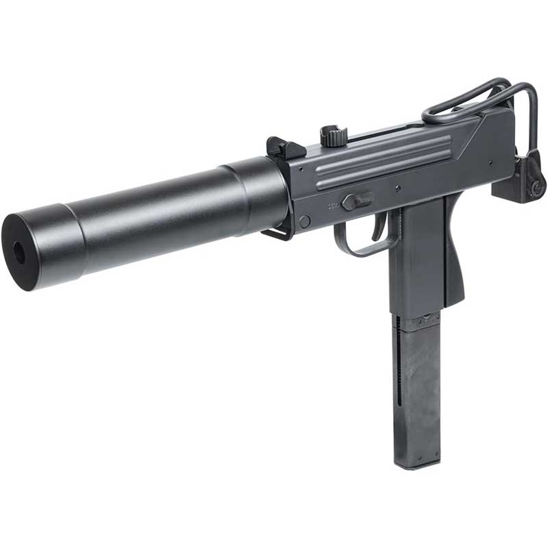 楽天市場】イングラム m11（エアガン｜サバイバルゲーム・トイガン