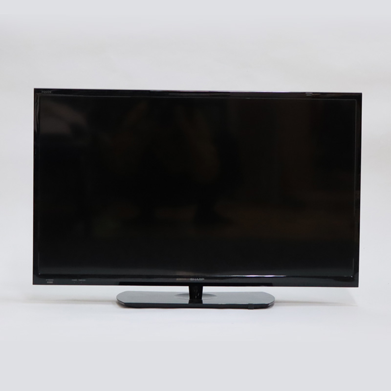 楽天市場】【新品】SHARP 液晶テレビ アクオス/AQUOS 32型（32インチ