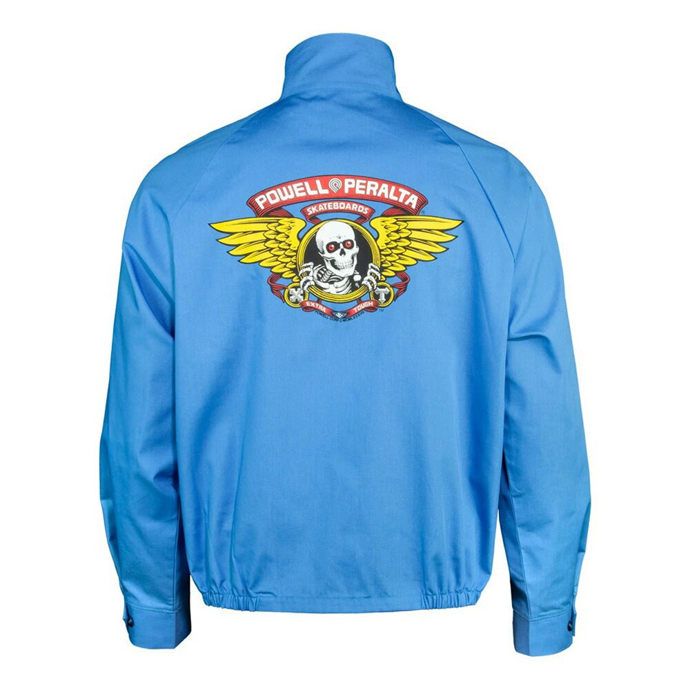楽天市場】パウエル ペラルタ POWELL PERALTA スイングトップ OG