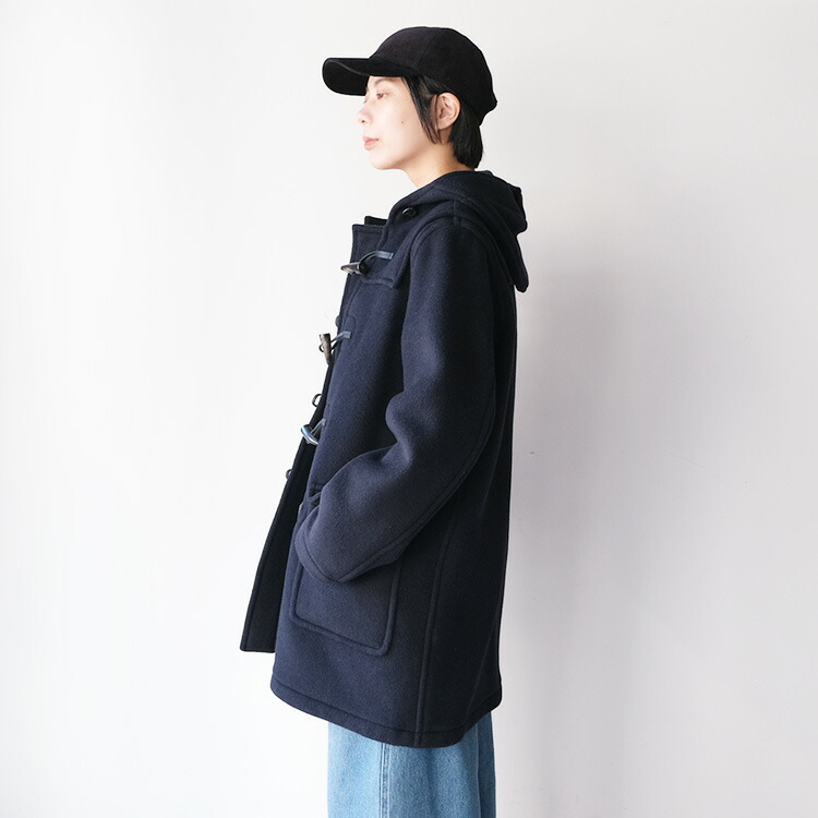 楽天市場】【LINE登録で500円オフクーポン】 ダッフルコート