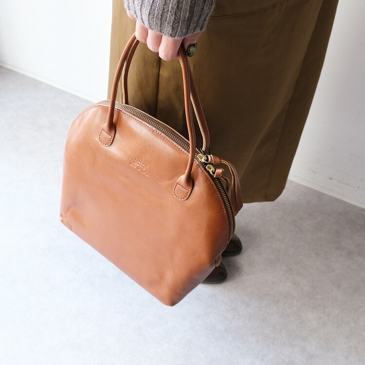 楽天市場】タイドウェイ TIDEWAY レザーボストンバッグ ライトレザー