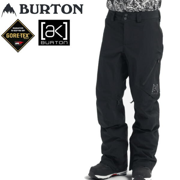 楽天市場】Burton AK パンツ（メンズウェア｜スノーボード用ウェア