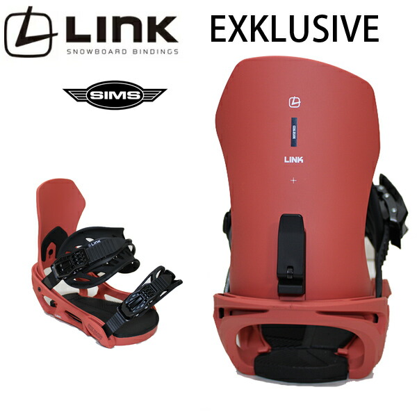 スノーボードビンディング link exklusive」の人気商品一覧 | 安い商品