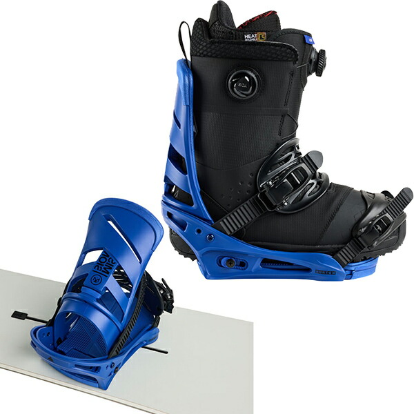 楽天市場】バートン ビンディング ミッション BURTON Mission Re:Flex