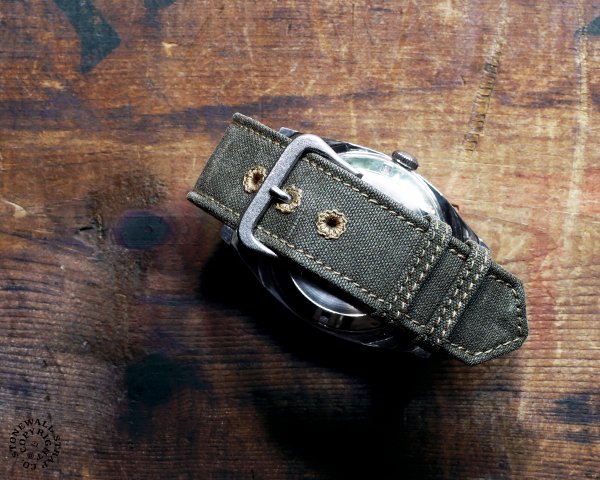 楽天市場】STONEWALL 1940s キャンバス ストラップ カテゴリ : NATO