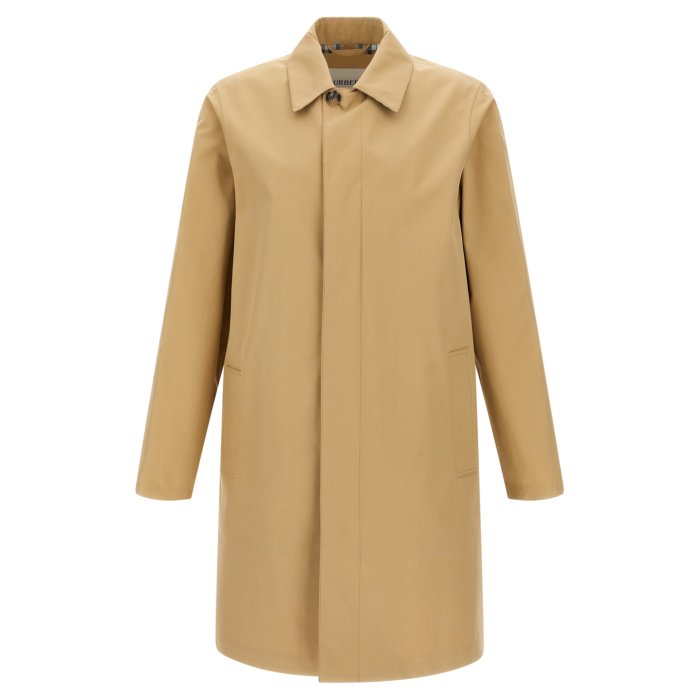 バーバリー(BURBERRY) トレンチコート メンズトレンチコート | 通販