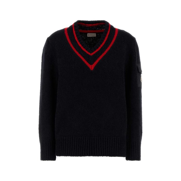 楽天市場】モンクレール タートルネックセーターの通販