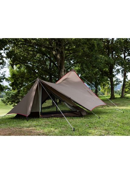 楽天市場】Snow Peak(スノーピーク)ヘキサイーズ1 : メガスポーツ楽天