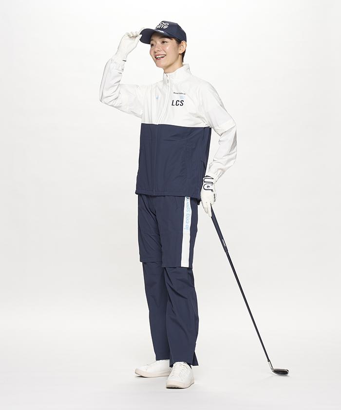 楽天市場】【公式】ルコックスポルティフ ゴルフ 【ストレッチ