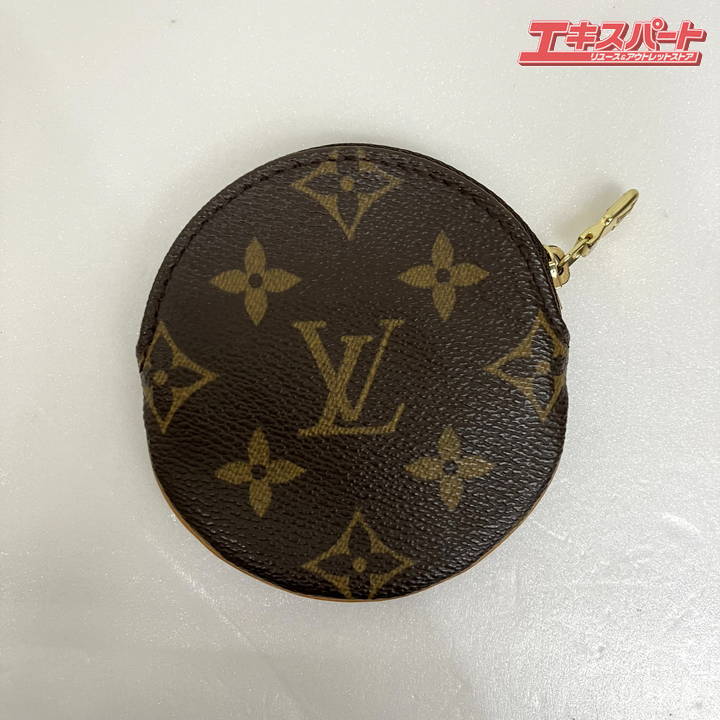 楽天市場】ルイヴィトン ポルトモネロン（財布・ケース｜バッグ・小物