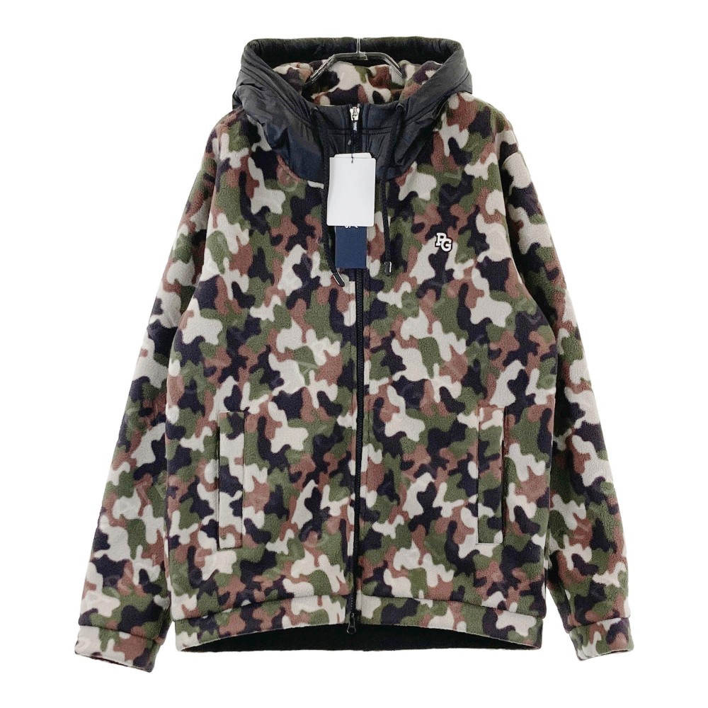 楽天市場】PEARLY GATES パーリーゲイツ 2022年モデル フリース ジップ