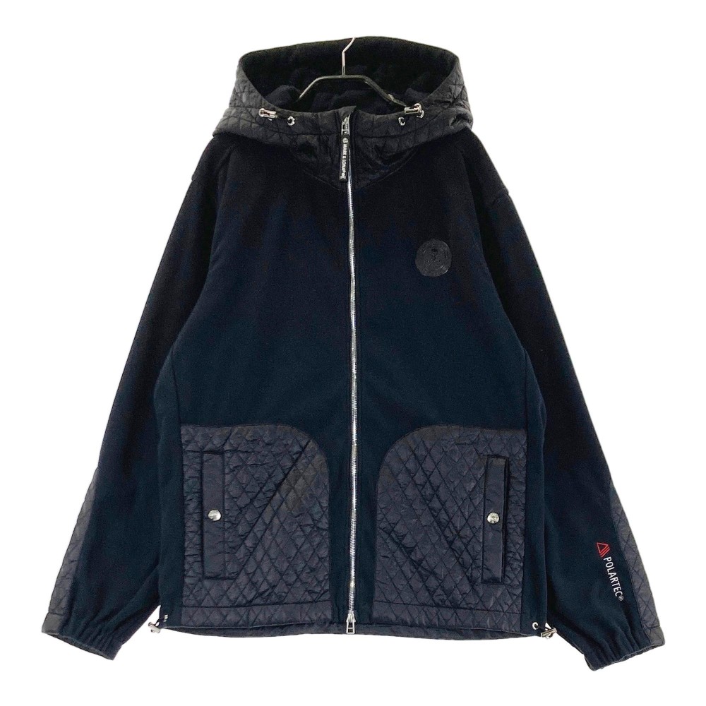 美品 マークアンドロナ モック インナー ゴルフ 40 MARK & LONA 契約