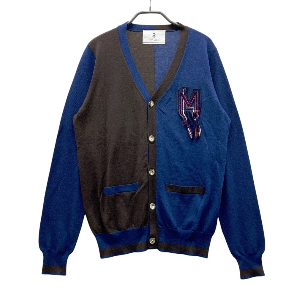 楽天市場】マークアンドロナ（セーター｜メンズウェア）：ウェア