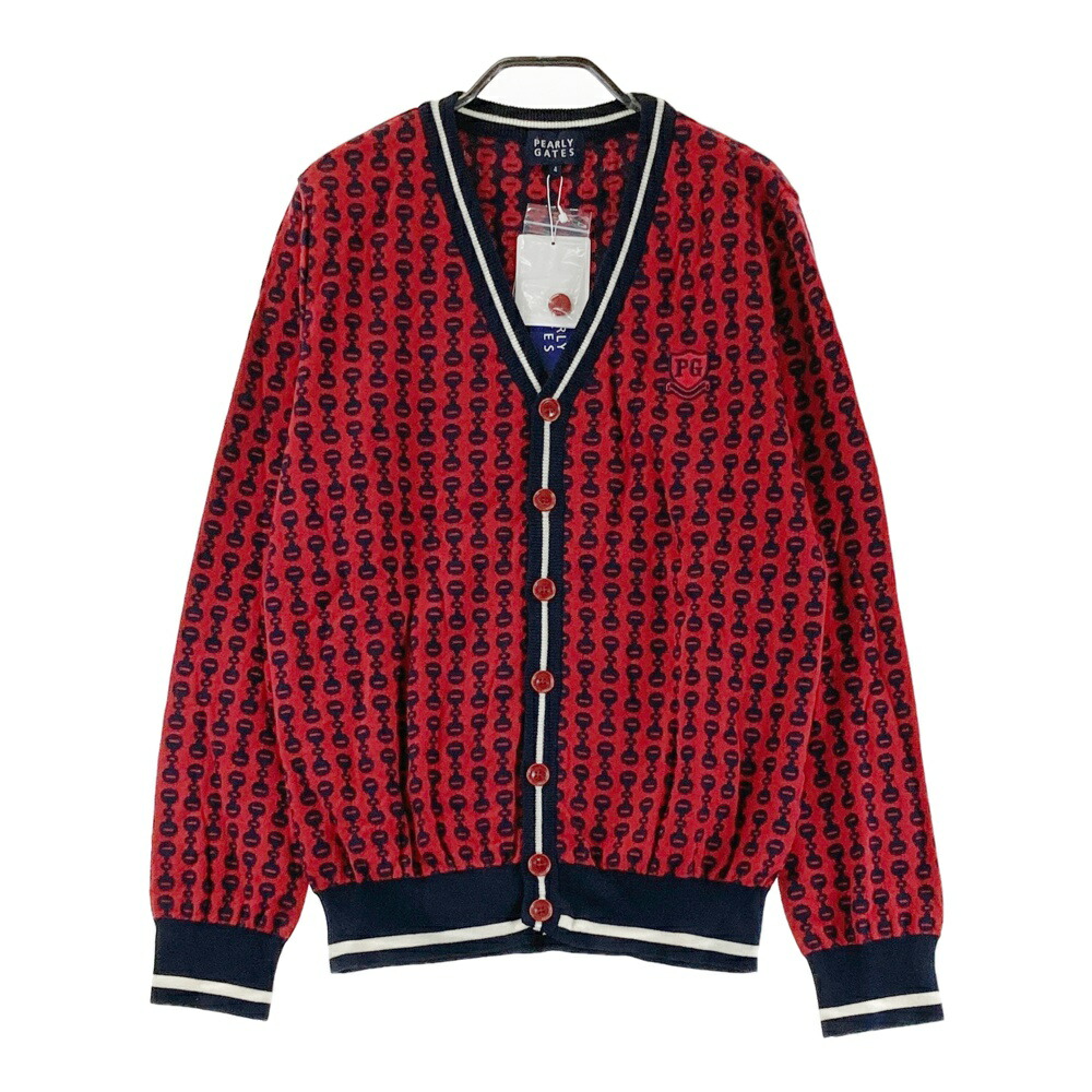 楽天市場】パーリーゲイツ カーディガンの通販