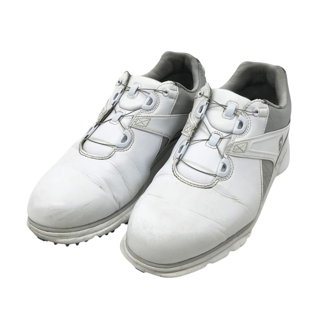 楽天市場】FOOT JOY フットジョイ 53830J PLO/SL CORE Boa スパイク