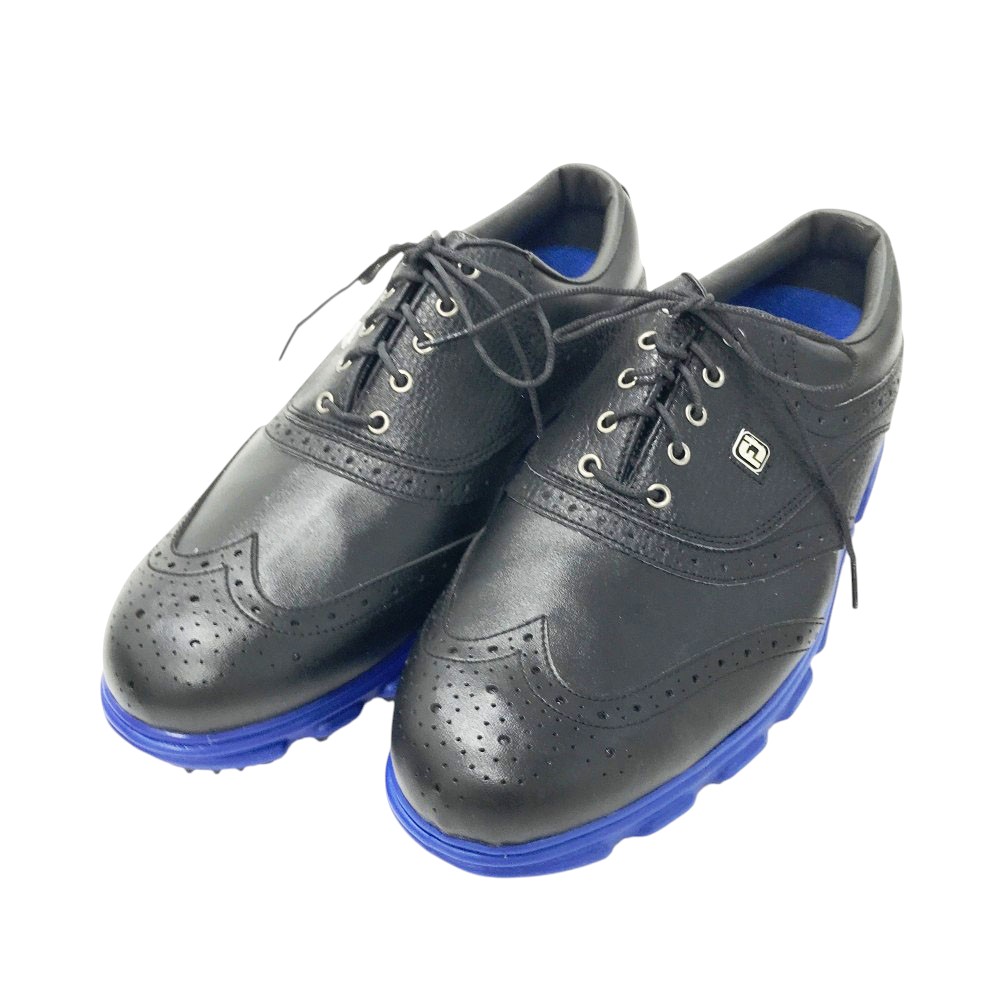 楽天市場】フットジョイ Foot Joy EXL スパイクレス シューズの通販