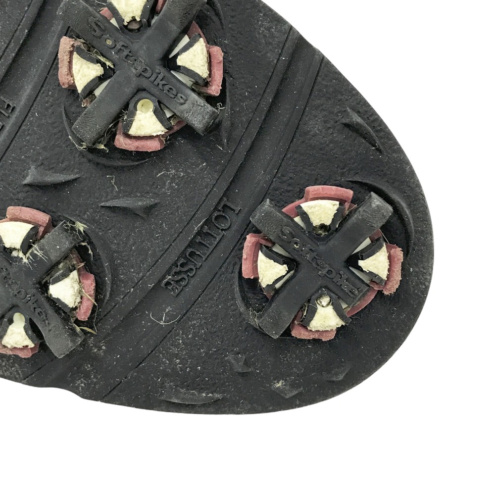 楽天市場】LOTTUSSE GOLF ロトゥセ ゴルフ S7890 ゴルフシューズ