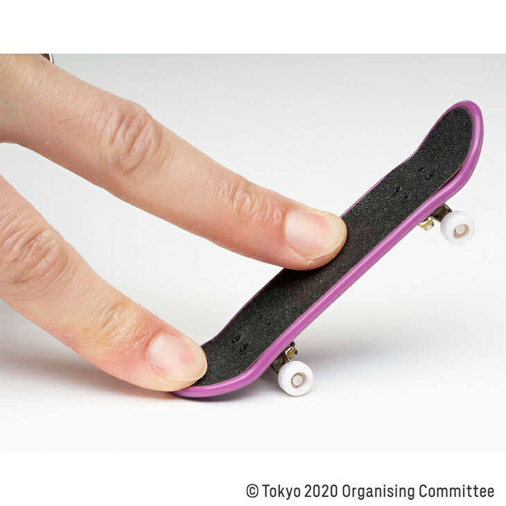 楽天市場】TOKYO2020 スケートボードイメージトレーナー TOKYO2020