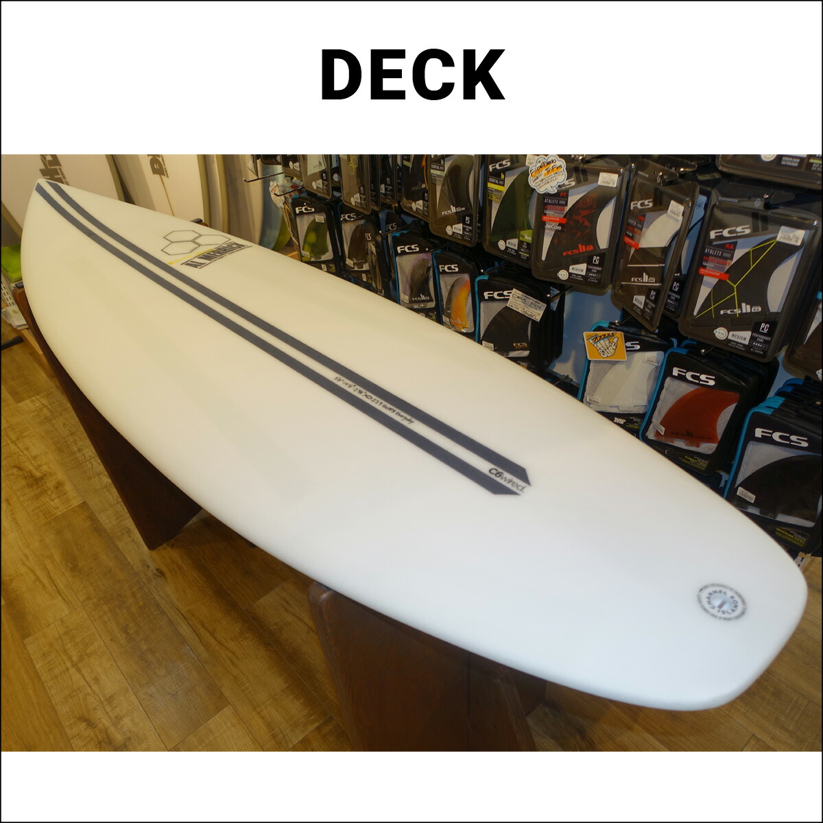 楽天市場】サンダーボルト チャンネルアイランド Channel Islands