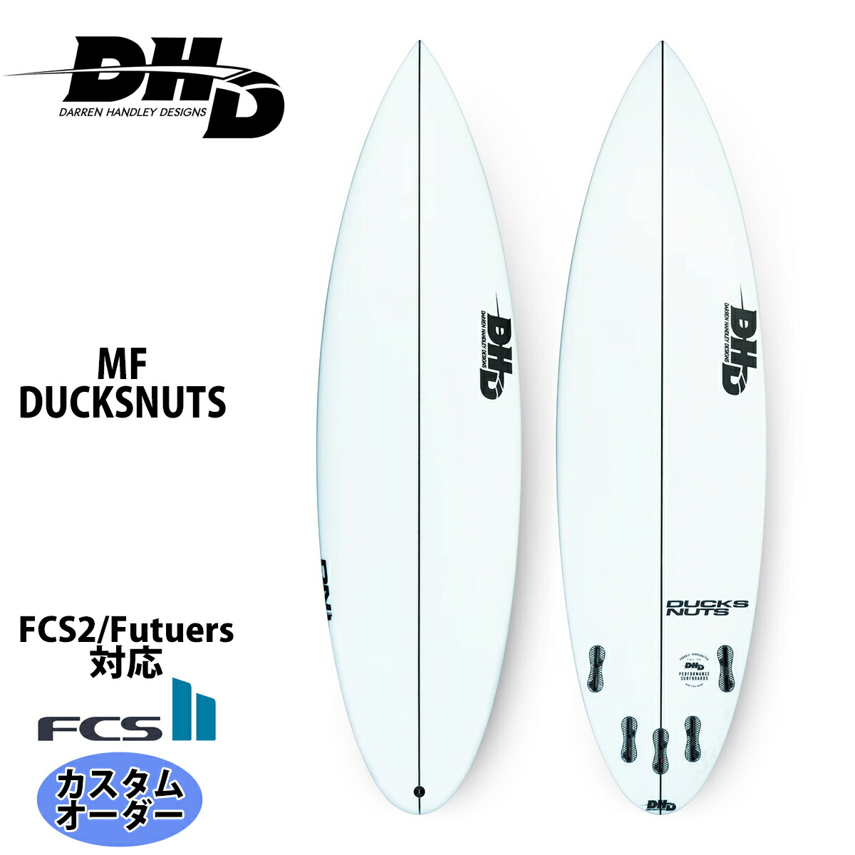 楽天市場】DHD ディーエイチディー DHD DUCKSNUTS PU ダクスナッツ