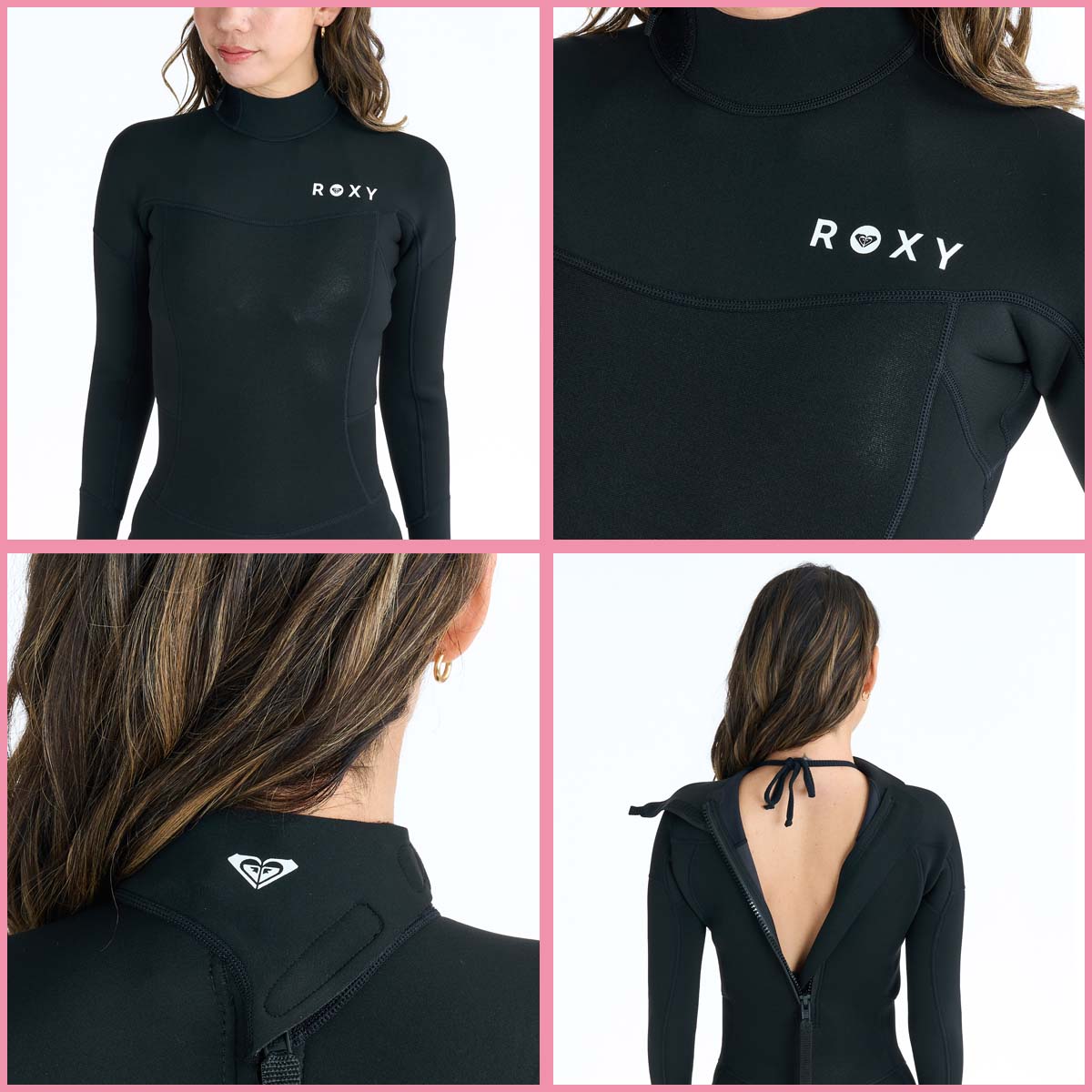 楽天市場】2026年3月上旬〜4月上旬出荷 予約商品 26 SS ROXY ロキシー