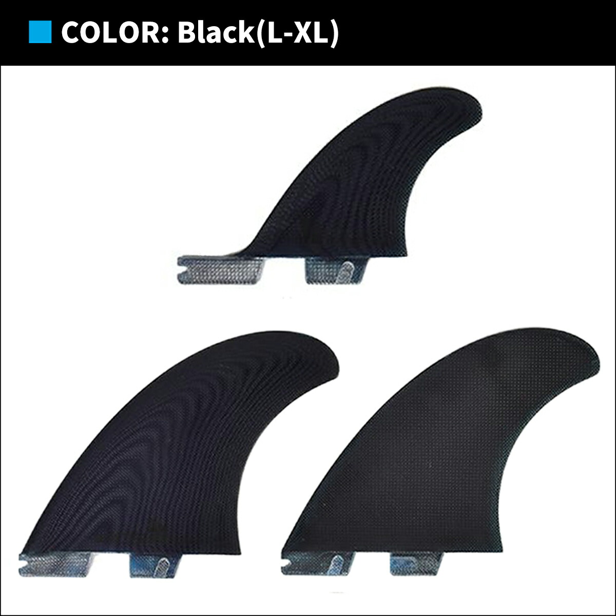 楽天市場】25 FCS2 フィン POWER TWIN +1 PG パワーツイン