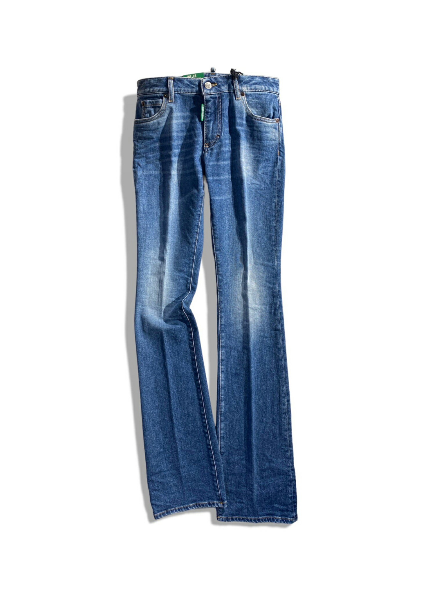 楽天市場】【定価80,300円(税込)】DSQUARED2 ディースクエアード ONE