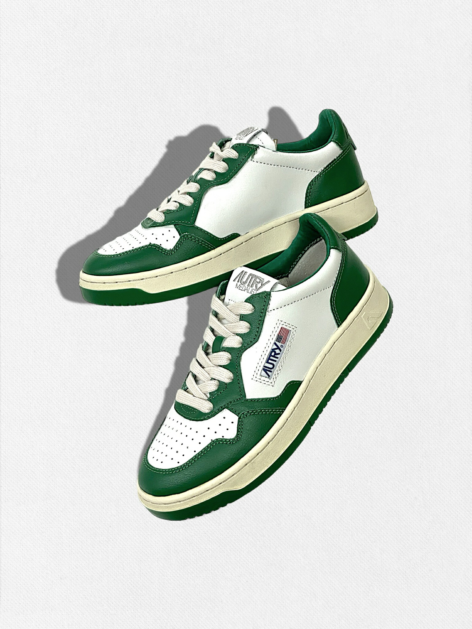 楽天市場】【定価34,100円(税込)】AUTRY-オートリー- 定番アイコン