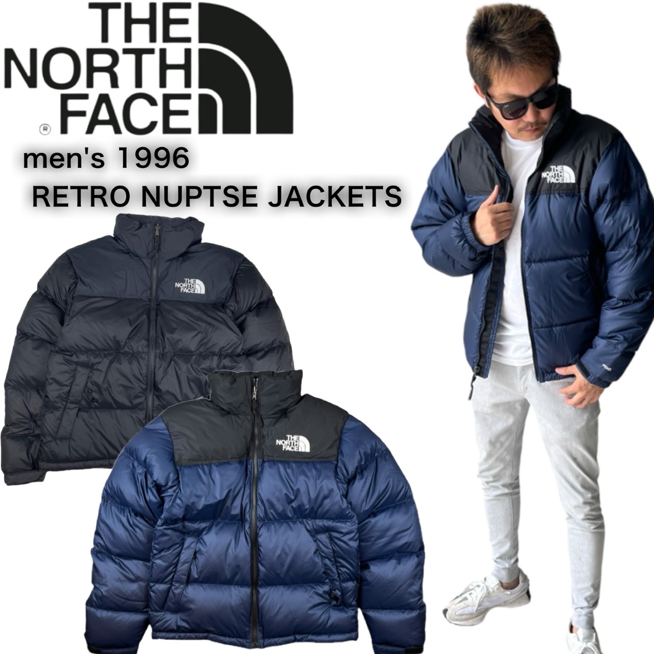 楽天市場】ザ ノースフェイス The North Face アウター ダウン
