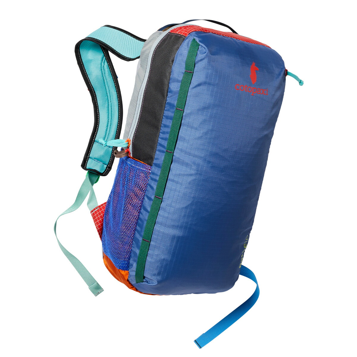 楽天市場】【正規品】Cotopaxi コトパクシ BATAC 16L BACKPACK DEL DIA