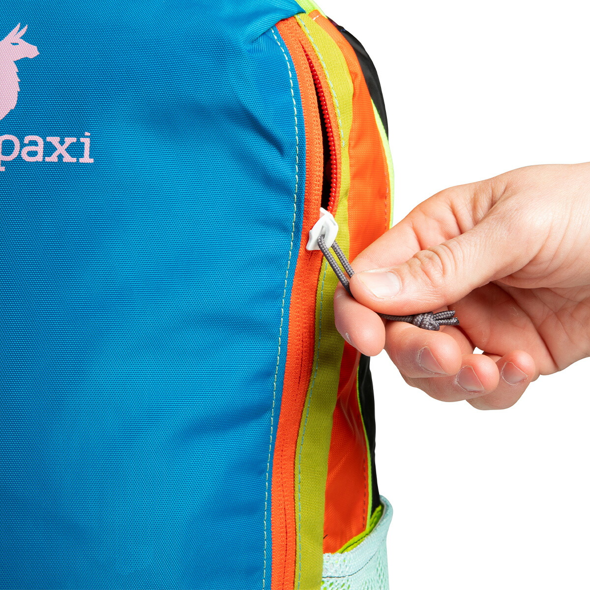 楽天市場】【正規品】Cotopaxi コトパクシ BATAC 16L BACKPACK DEL DIA