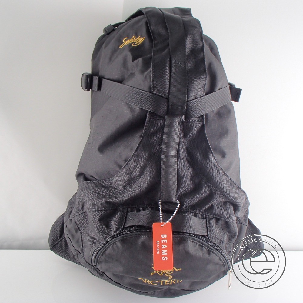 楽天市場】ARC'TERYX アークテリクス BEAMS ビームス別注 40周年