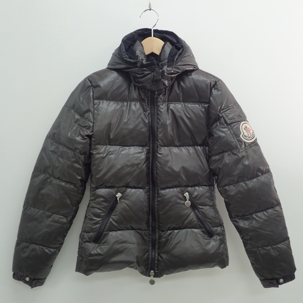 楽天市場】MONCLER モンクレール 国内正規 BADIAバディア ダウン