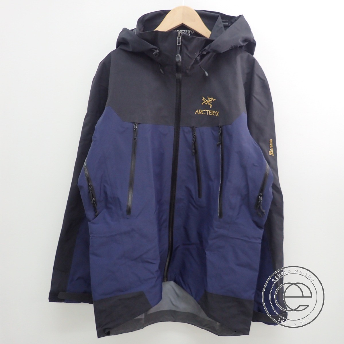 楽天市場】ARC'TERYX アークテリクス ×BEAMSビームス 40th【定価9万