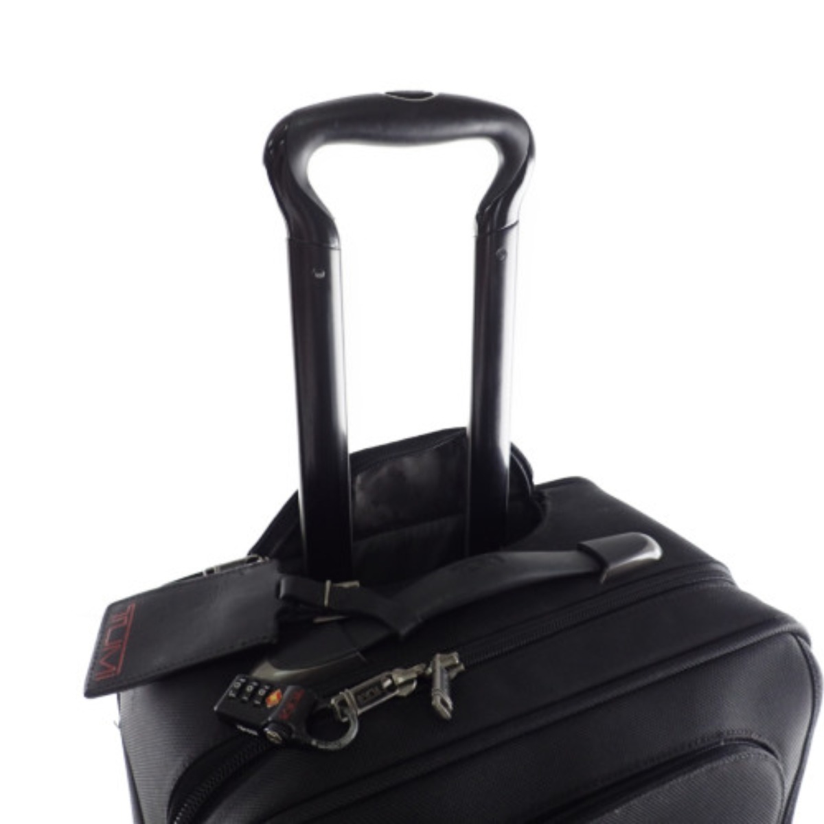 楽天市場】TUMI トゥミ 26105D4 Wheeled Convertible Computer Brief