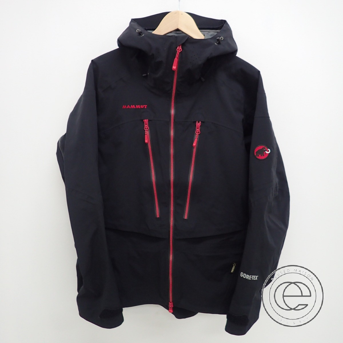 楽天市場】MAMMUTマムート【国内正規◇】1010-19750 GORE-TEX