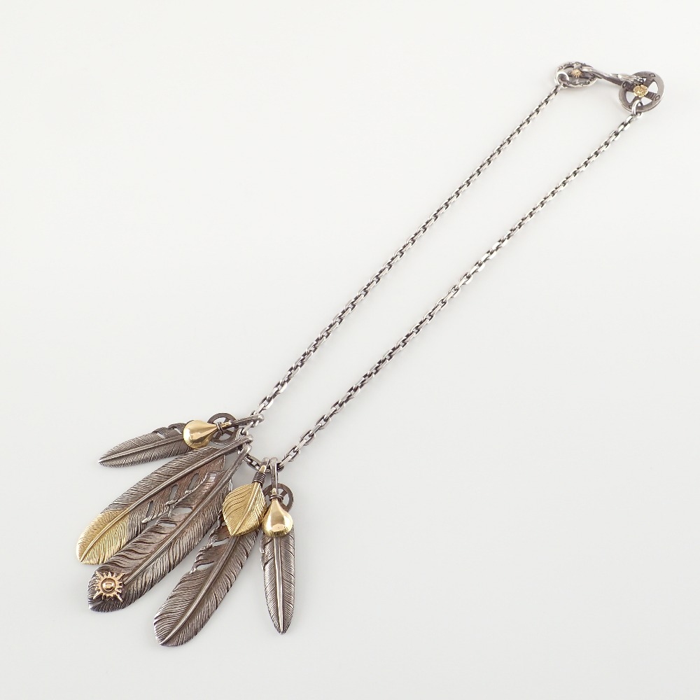 楽天市場】ARIZONA FREEDOM アリゾナフリーダム SV×K18 先金フェザー