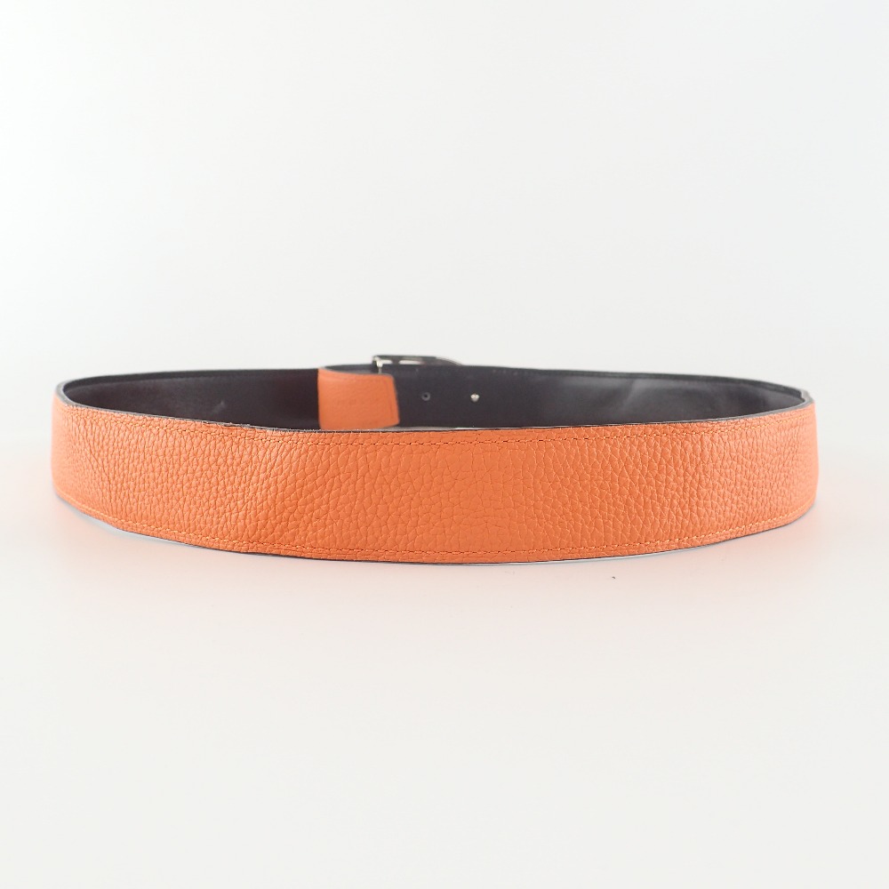 楽天市場】HERMES エルメス エトリエ バックル A刻印 レザー