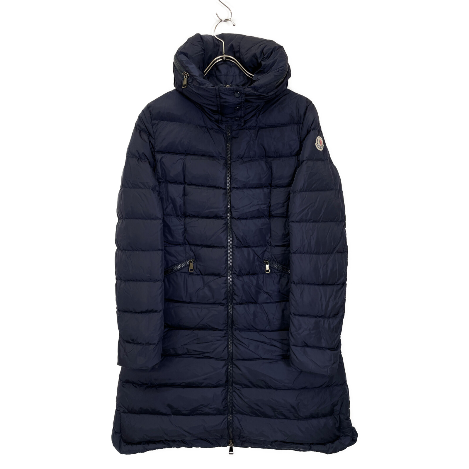 楽天市場】MONCLER モンクレール 【美品/国内正規】FLAMMETTE