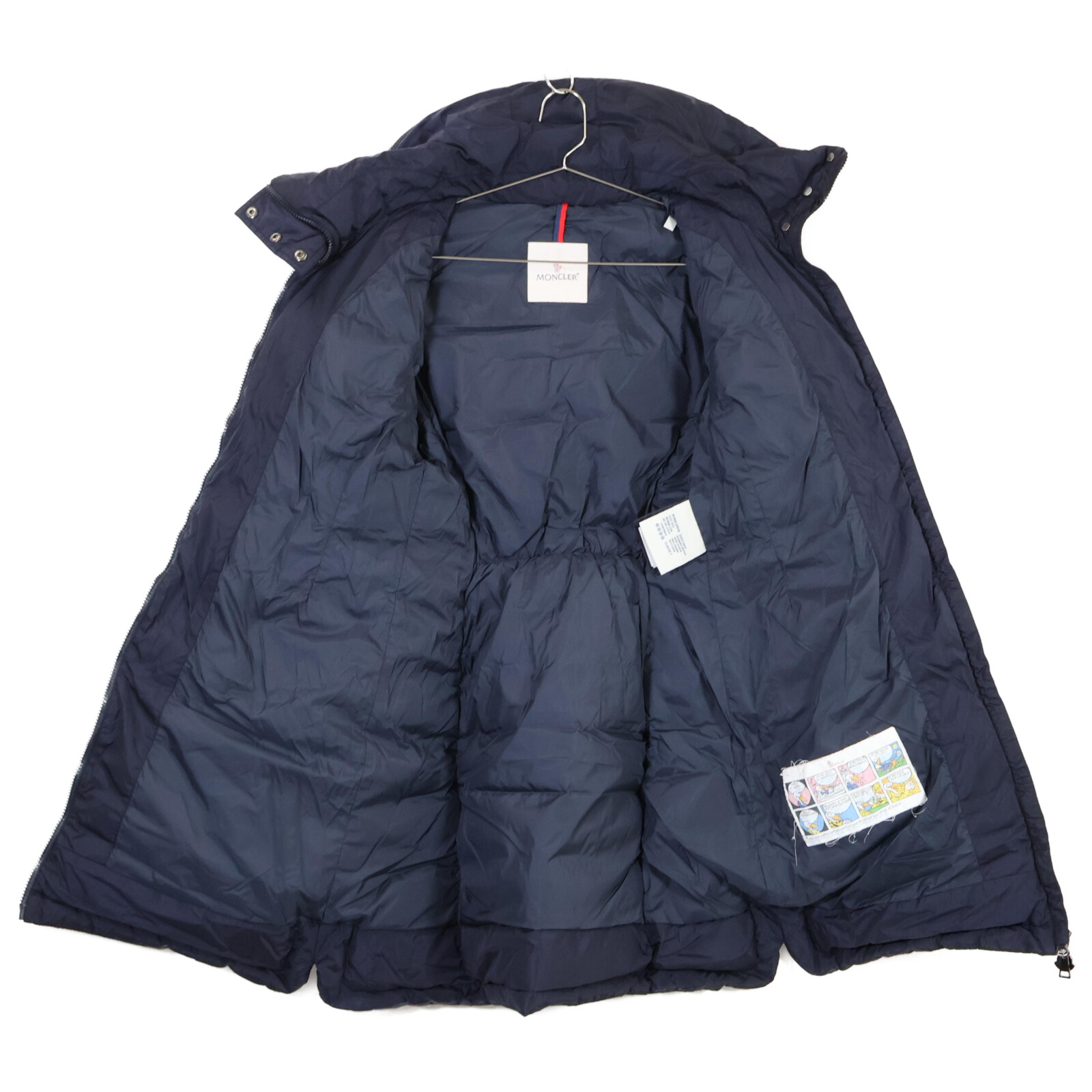 楽天市場】MONCLER モンクレール FLAMMETTE フラメッテ ダウン コート