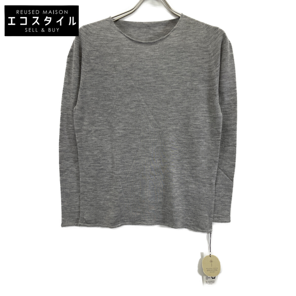 楽天市場】東洋紡糸 日本製 カシミヤの通販