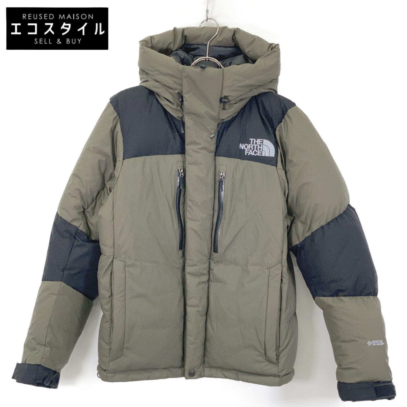楽天市場】THE NORTH FACE バルトロ ライト ジャケット ND92240の通販