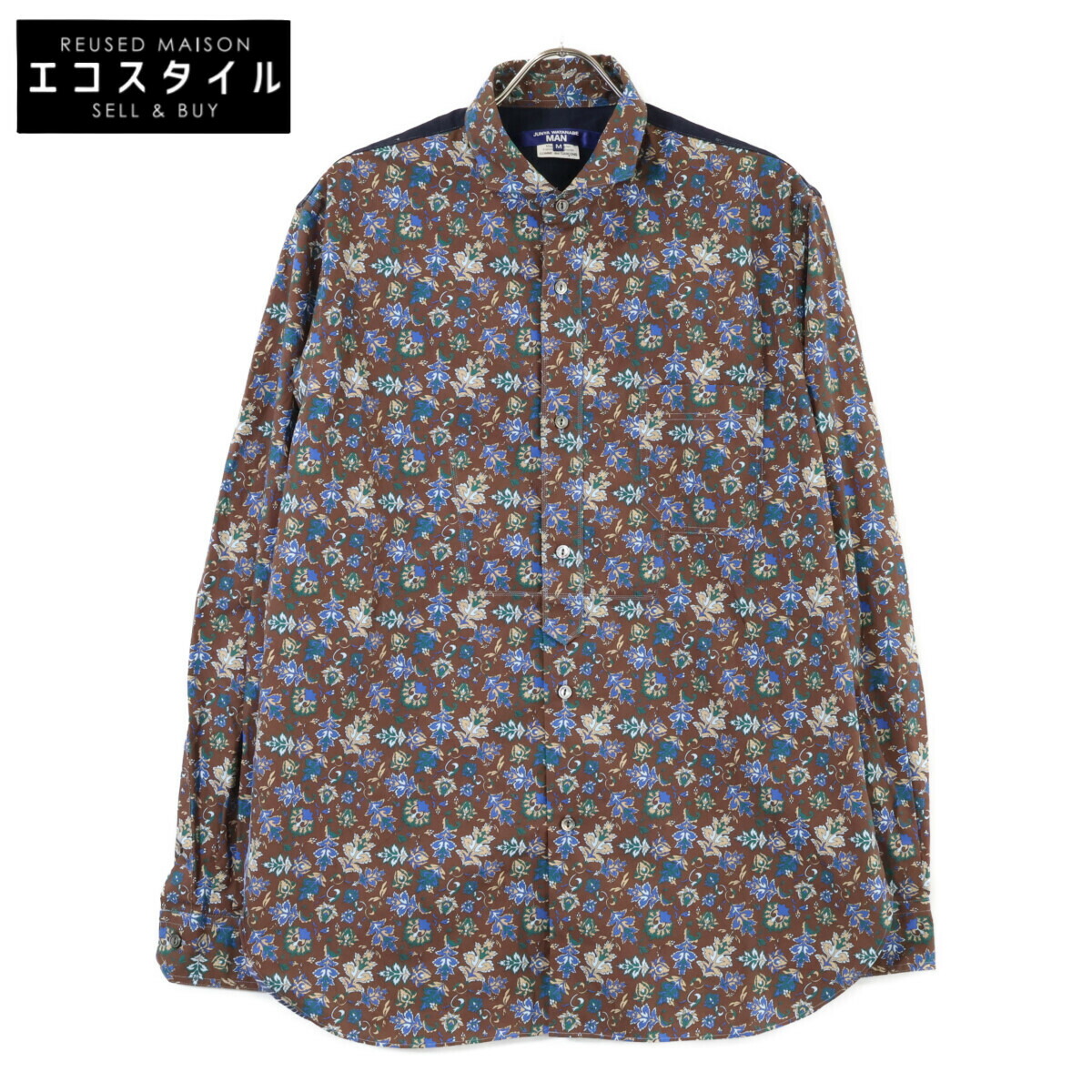 楽天市場】junya watanabe man シャツの通販