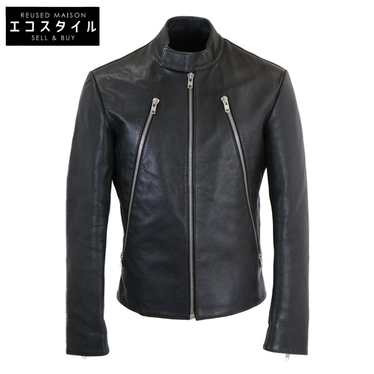 楽天市場】マルジェラ 八の字 ライダース 中古の通販