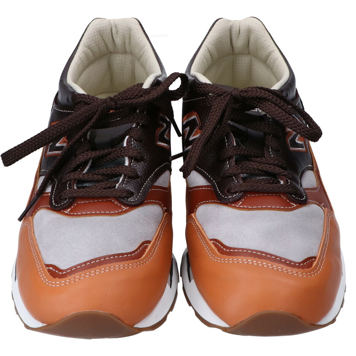 楽天市場】NEW BALANCE ニューバランス 【新品同様】M1500BTG 英国製