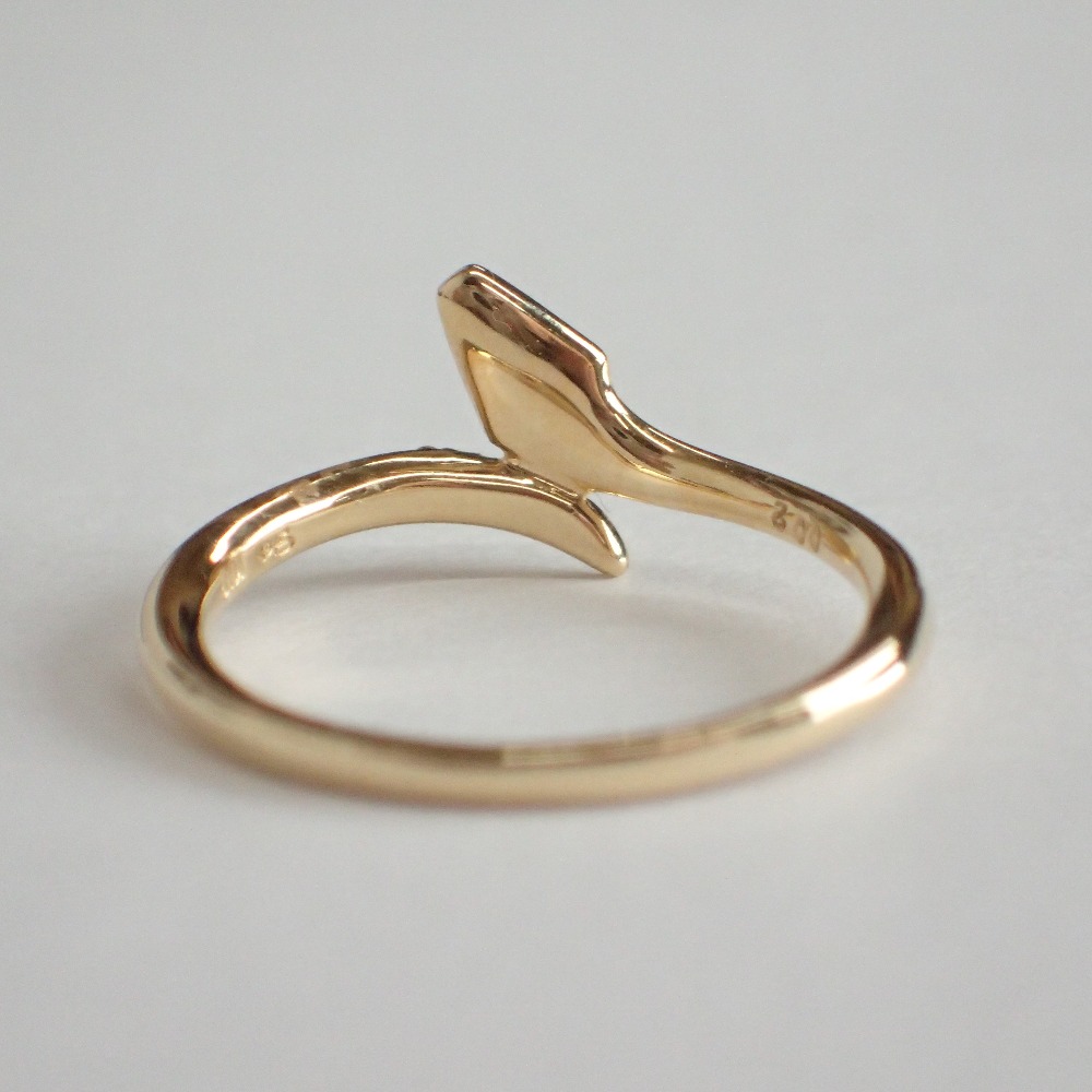 楽天市場】STAR JEWELRY スタージュエリー K18YG/ダイヤモンド 0.02ct